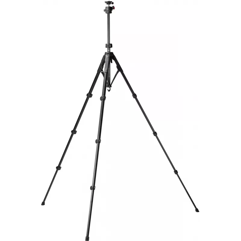 Goocong Creator Max Tripod Kit su žiedine šviesa ir mikrofonu