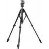 Goocong Creator Max Tripod Kit su žiedine šviesa ir mikrofonu