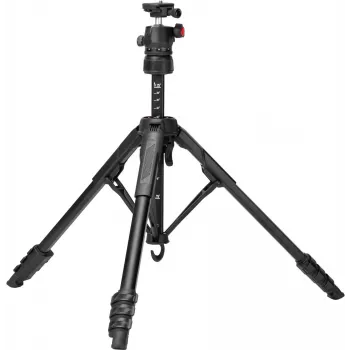 Goocong Creator Max Tripod Kit su žiedine šviesa ir mikrofonu