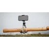 Goocong Yoga Pod Flexible Mini Tripod - Juoda