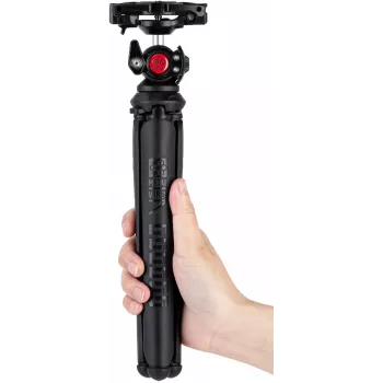 Goocong Yoga Pod Flexible Mini Tripod - Juoda