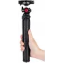 Goocong Yoga Pod Flexible Mini Tripod - Juoda