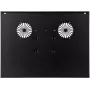 Goocong 2.0 Tripod Equipment Tray - Black, Cold-Rolled Steel, 10 kg Load Capacity
