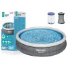 Bestway Strut Pool 366 x 76 cm Frame Pool 57445