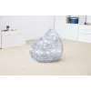 Bestway Inflatable Glitter Armchair 72x72x64 cm