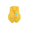 Bestway Inflatable Vest For Learning to Swim 51 cm x 46 cm Yellow/Orange