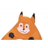 Bestway Inflatable Armchair Fox 72 x 72 x 64 cm