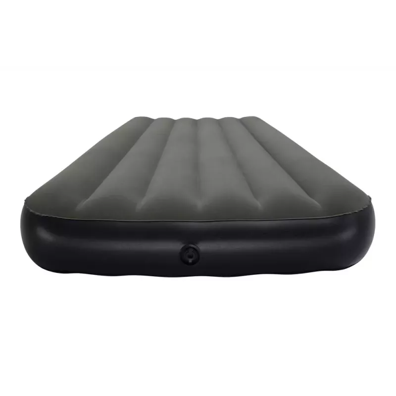 Bestway 21153 Vienvietis pripučiamas čiužinys 188x99x25 cm Mėlyna/Pilka
