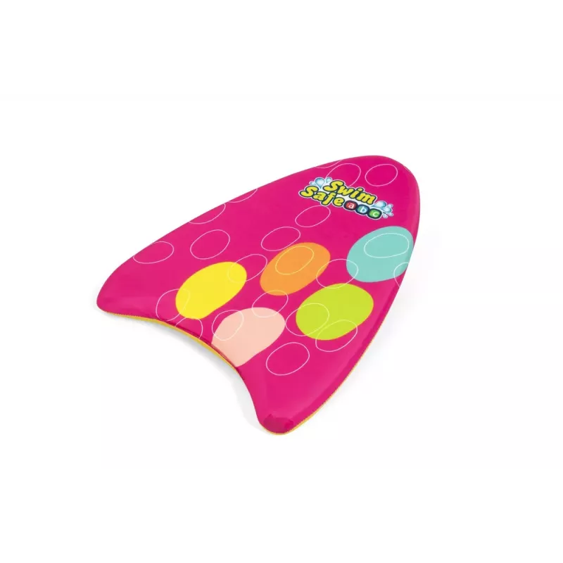 Bestway 32155 Pink Swimming Board