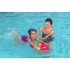 Bestway 32155 Pink Swimming Board
