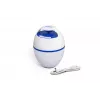 Bestway Floating Bluetooth LED Speaker 58700