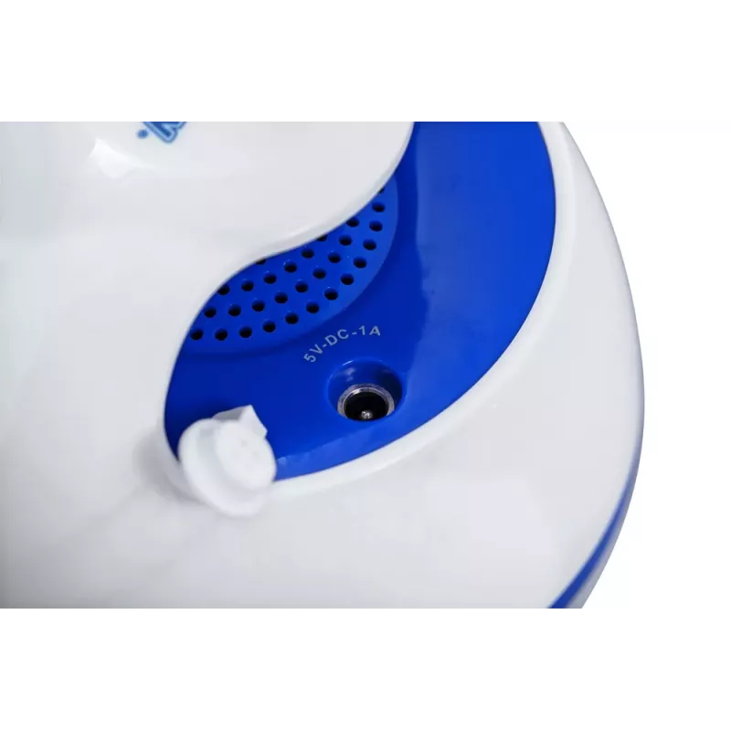 Bestway Floating Bluetooth LED Speaker 58700