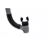 Bestway Hydro-Force WaveLine Nardymo rinkinys Juoda Kaukė Vamzdelis 24069