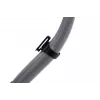 Bestway Hydro-Force WaveLine Nardymo rinkinys Juoda Kaukė Vamzdelis 24069