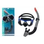Bestway Hydro-Force WaveLine Nardymo rinkinys Juoda Kaukė Vamzdelis 24069
