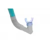 Bestway Hydro-Force Diving Set Blue Mask Snorkel 24068