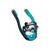 Bestway 24058 Full Face Snorkelling Mask L/XL Black/Blue