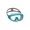 Bestway Diving Set Mask, Snorkel, Fins Blue 25020