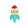 Bestway Inflatable Rocket Water Fountain 64 x 61 x 102 cm