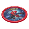 Bestway pripučiamas vandens žaidimų kilimėlis su fontanu Spider-Man 165 cm