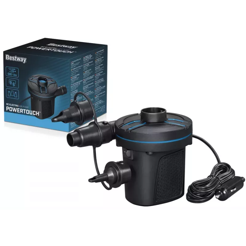 Bestway 62257 Electric Pump 12V