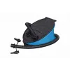 Bestway Foot Pump 23cm x 15cm 62023 - Rankinis pripučiamasis / išpučiamasis siurblys su 3 antgaliais