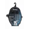 Bestway Foot Pump 23cm x 15cm 62023 - Rankinis pripučiamasis / išpučiamasis siurblys su 3 antgaliais