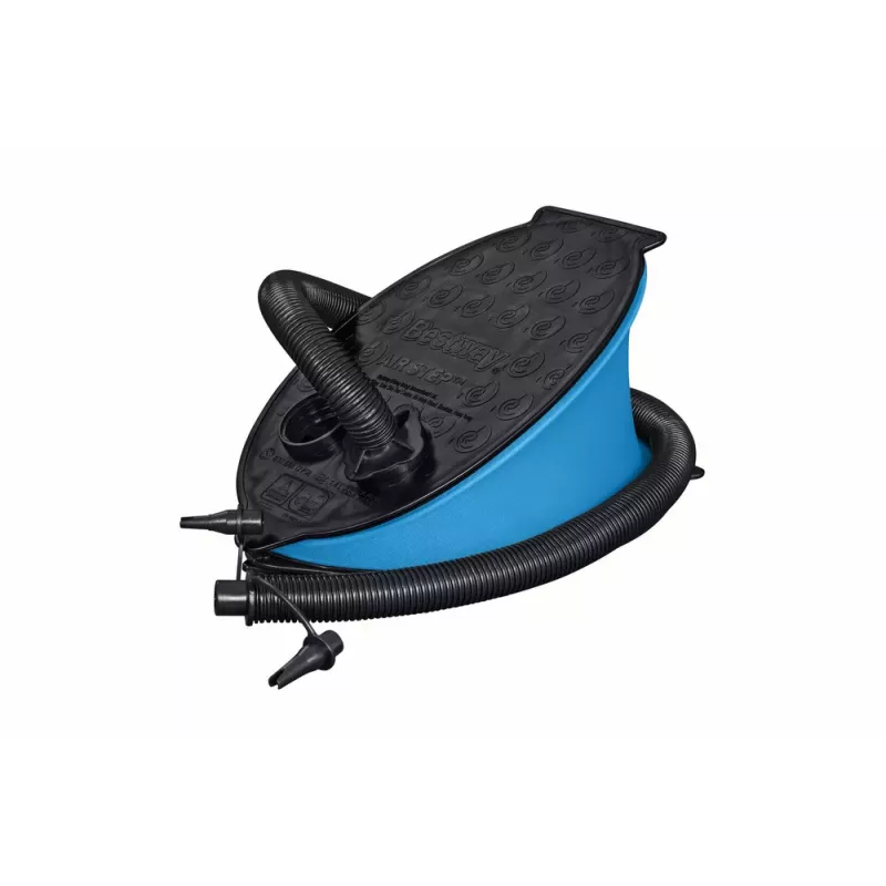 Bestway 62004 Foot Pump 28 x 19 cm