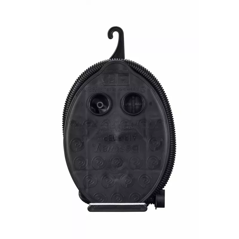 Bestway 62004 Foot Pump 28 x 19 cm