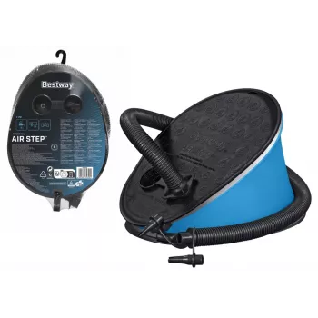 Bestway Foot Pump 29 x 22 cm 62005