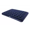 Bestway pripučiamas čiužinys 203 x 152 x 22 cm 67003 Queen dydžio su flokuotu paviršiumi