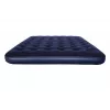 Bestway pripučiamas čiužinys 203 x 152 x 22 cm 67003 Queen dydžio su flokuotu paviršiumi