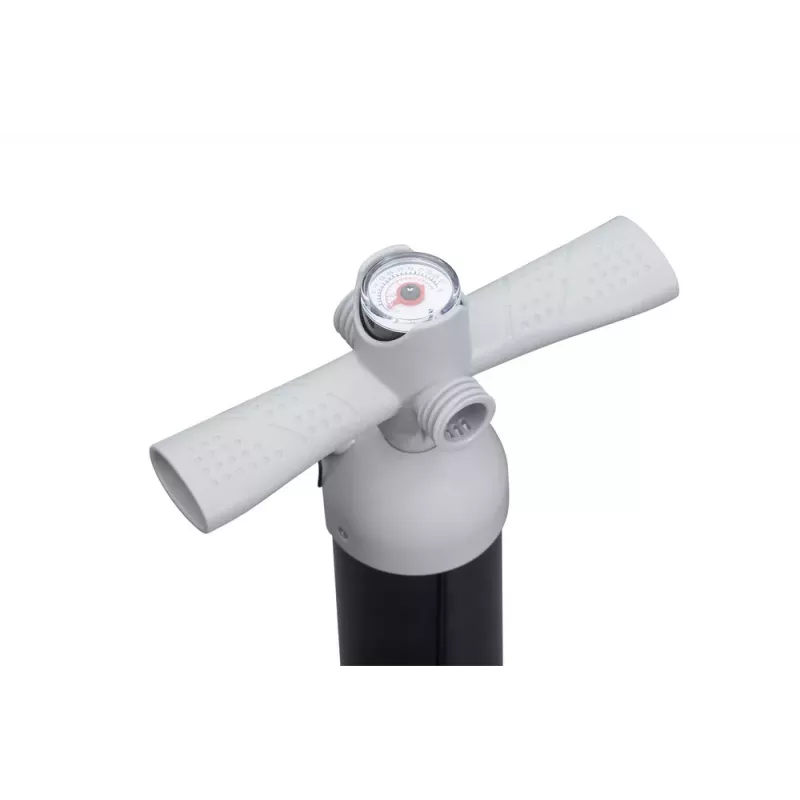 Bestway High Pressure Hand Pump With Manometer 62227