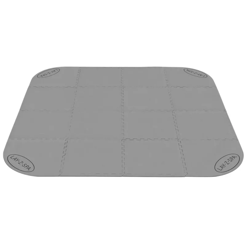 Lay-Z-Spa Foam Mat for Spa Pools 196 x 196 cm Bestway 60334