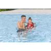 Disney Princess Mermaid Bestway 9101I Plaukimo Liemenė