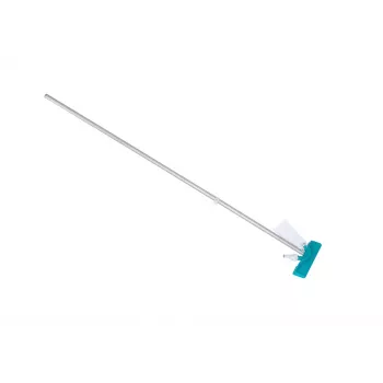 Bestway Flowclear Baseino valymo rinkinys 58013 - Siurbimo galvutė, tinklelis, šepetys, aliumininis strypas
