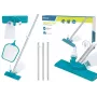 Bestway Flowclear Baseino valymo rinkinys 58013 - Siurbimo galvutė, tinklelis, šepetys, aliumininis strypas