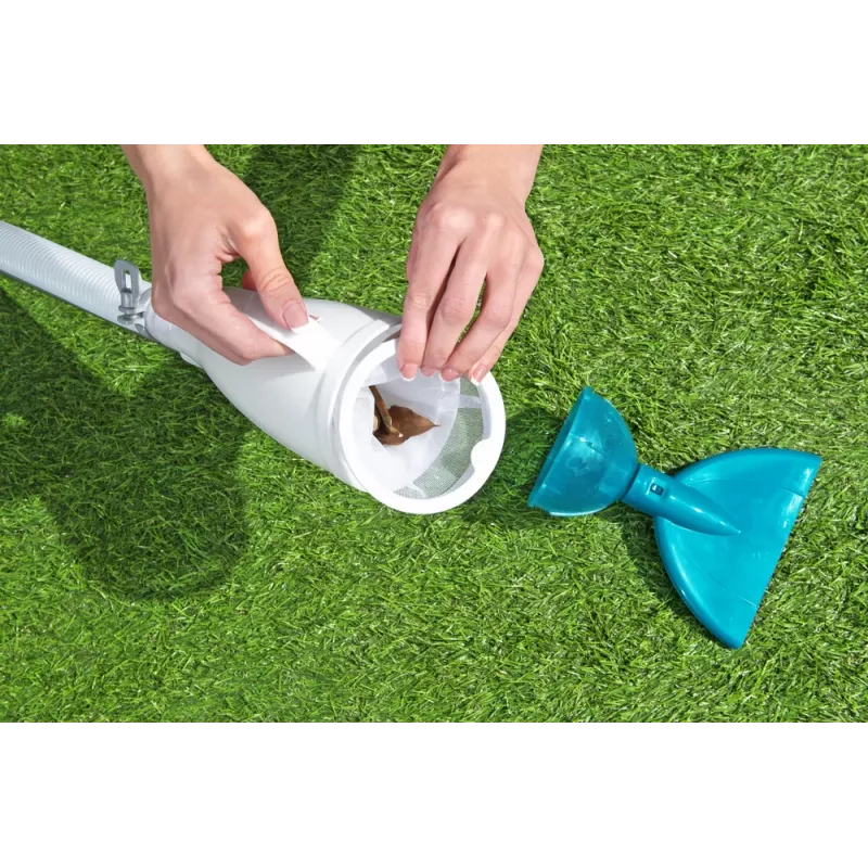Bestway Pool Bottom Cleaning Kit 58212