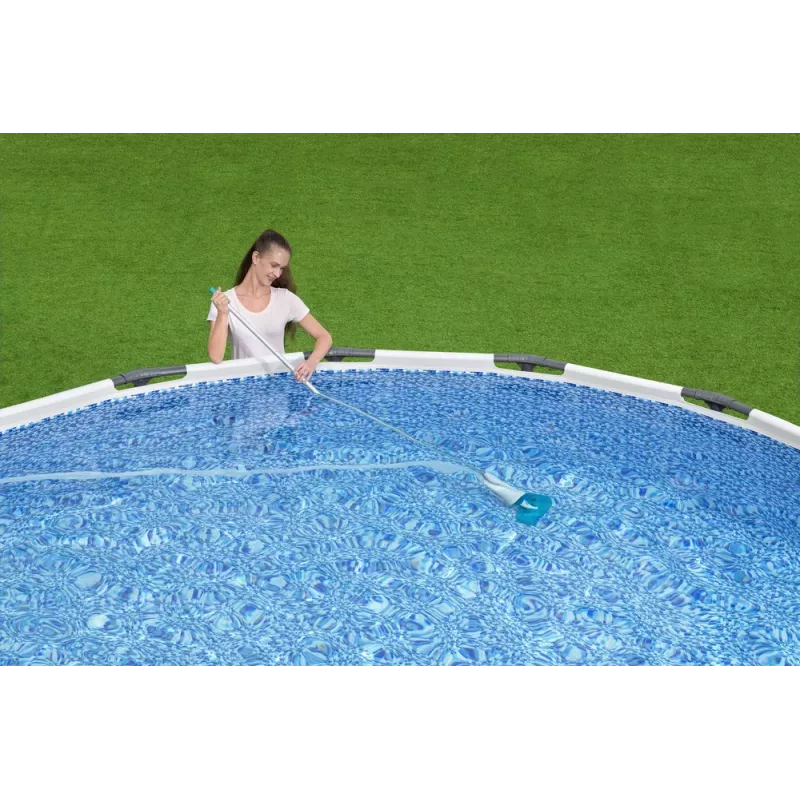 Bestway Pool Bottom Cleaning Kit 58212