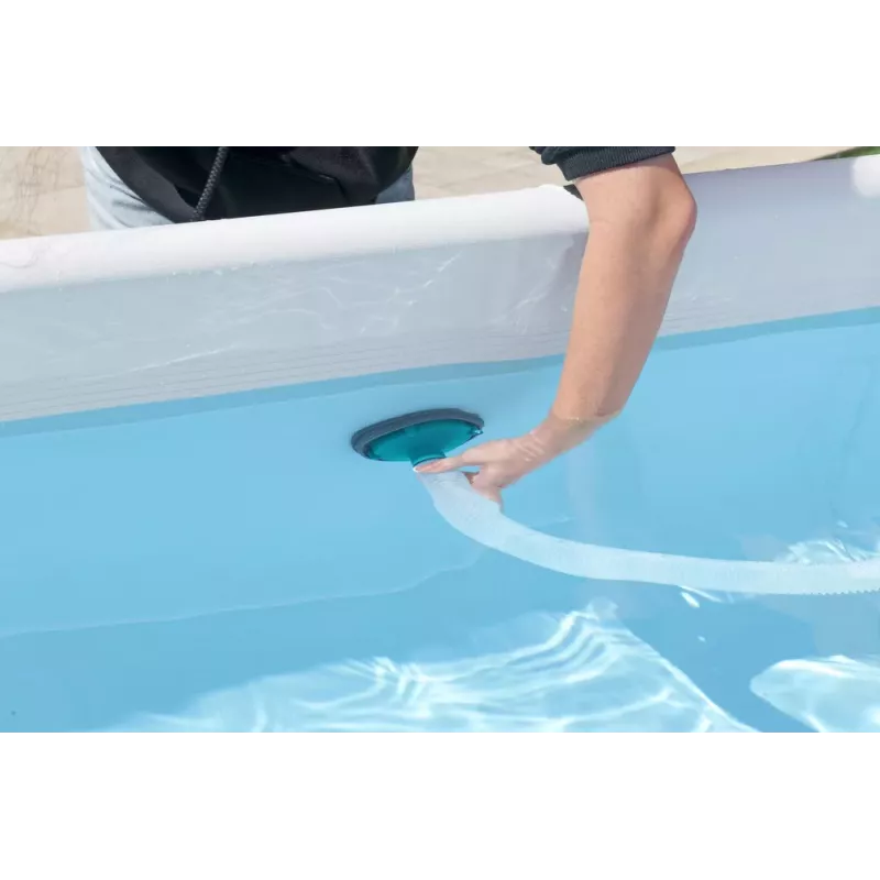 Bestway Pool Bottom Cleaning Kit 58212