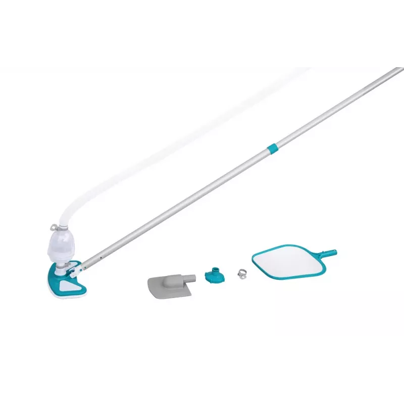 Bestway baseino dugno valymo rinkinys 58234
