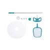 Bestway baseino dugno valymo rinkinys 58234