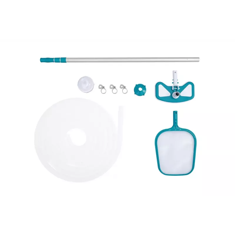 Bestway baseino dugno valymo rinkinys 58234