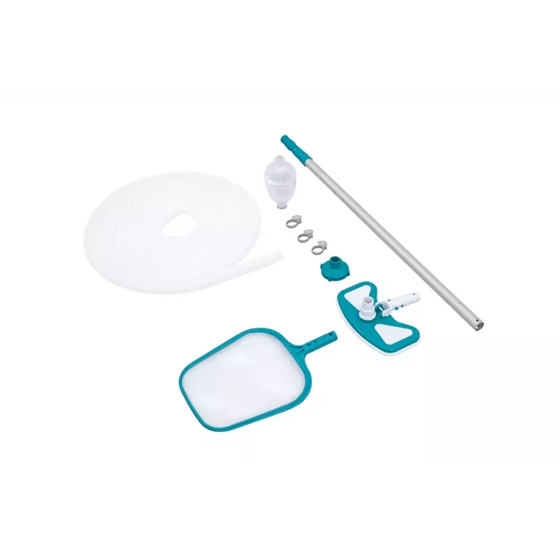 Bestway baseino dugno valymo rinkinys 58234