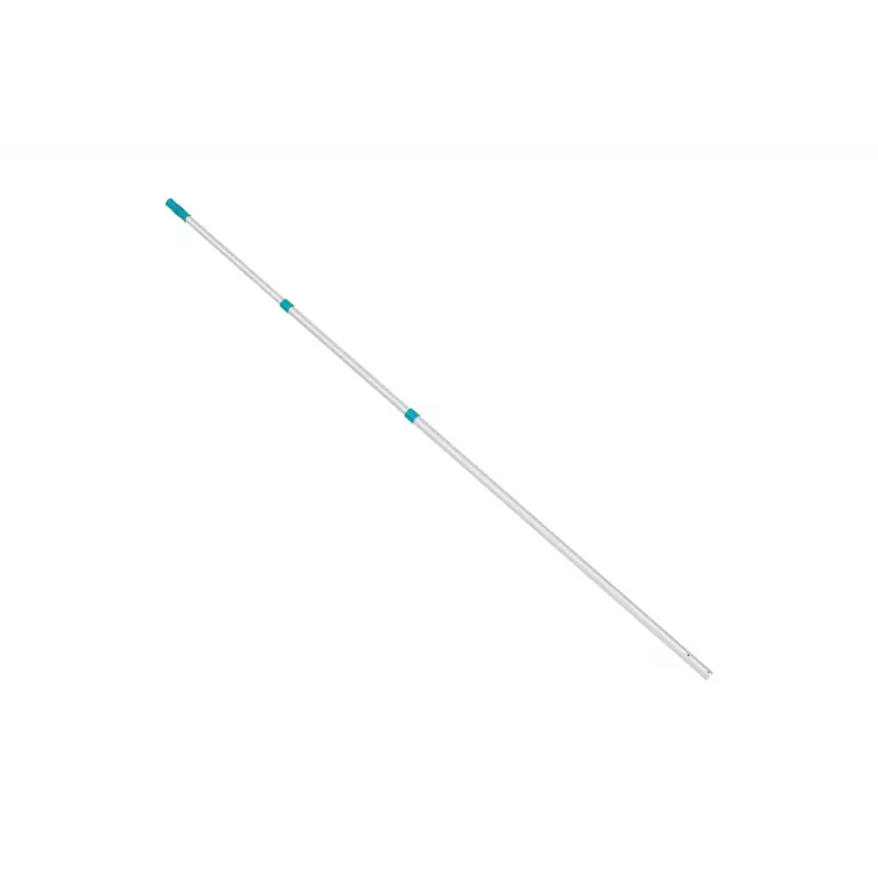 Bestway Telescopic Pool Cleaning Pole 3.60m (142 inches) Anodized Aluminum - 20130