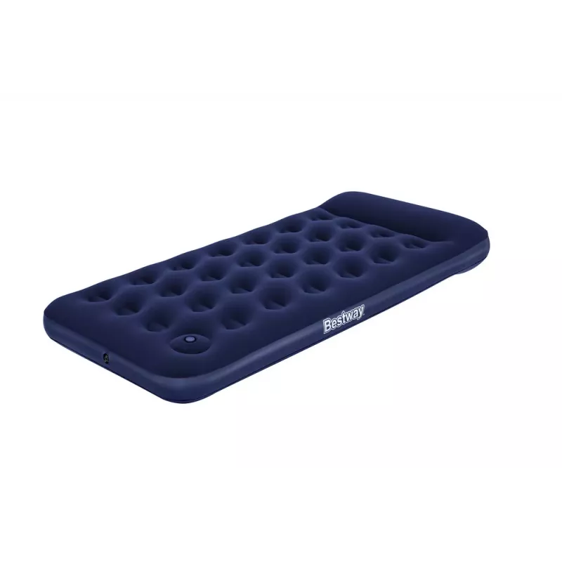 Bestway Pavillo Single Inflatable Air Mattress 188x99x28 cm Blue