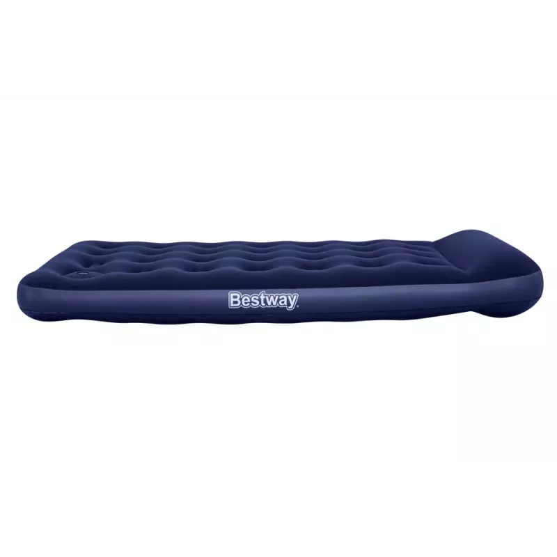 Bestway Pavillo Single Inflatable Air Mattress 188x99x28 cm Blue