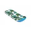 Bestway Inflatable Mattress Floating Palm Leaves on Water 43731