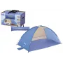 Bestway Beach Tent Tourist 200 x 120 x 95 cm Blue/Grey 2 Person