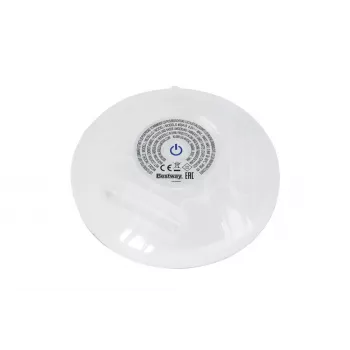 Bestway Battery Powered LED Floating Pool Light 58419